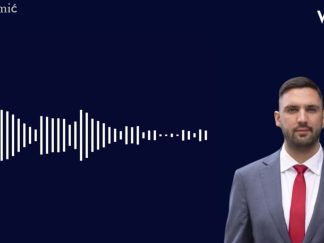 Intervju Vremena