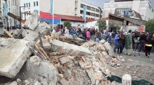 Deset godina od Savamale: Tužilaštvo nije ni kvalifikovalo delo