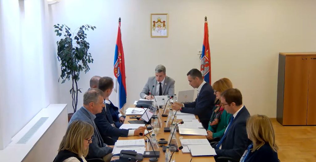 Vrhovni savet tužilaštva