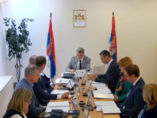 Vrhovni savet tužilaštva