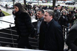 Suđenje ministru: Opcije po kojima Selaković ne bi bio optužen