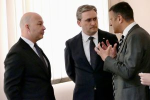 Šta traže Selakovićevi revizori u Republičkom zavodu za zaštitu spomenika kulture