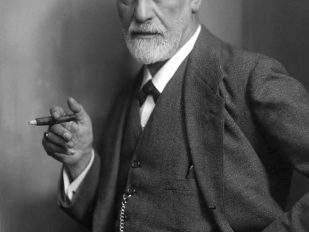 Sigmund Frojd