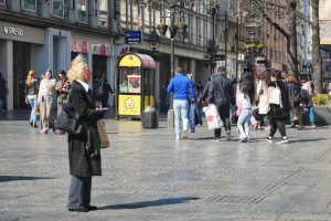 Koliko ce jos biti hladno?