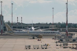 Evropa pred nestašicom kerozina: Avio-kompanije traže hitnu intervenciju Brisela