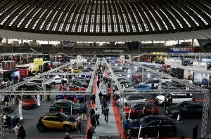 Ko uzima milijarde na automobilima u Srbiji?