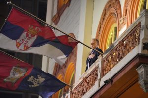 Đokić : Ukoliko studenti i građani od mene budu tražili angažman, spreman sam da ga prihvatim