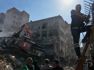 Rat na Bliskom istoku