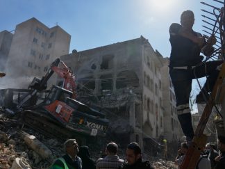 Rat na Bliskom istoku