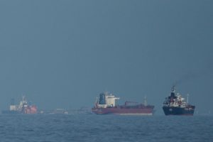 Iran zbog američke blokade ponovo zatvorio Ormuski moreuz