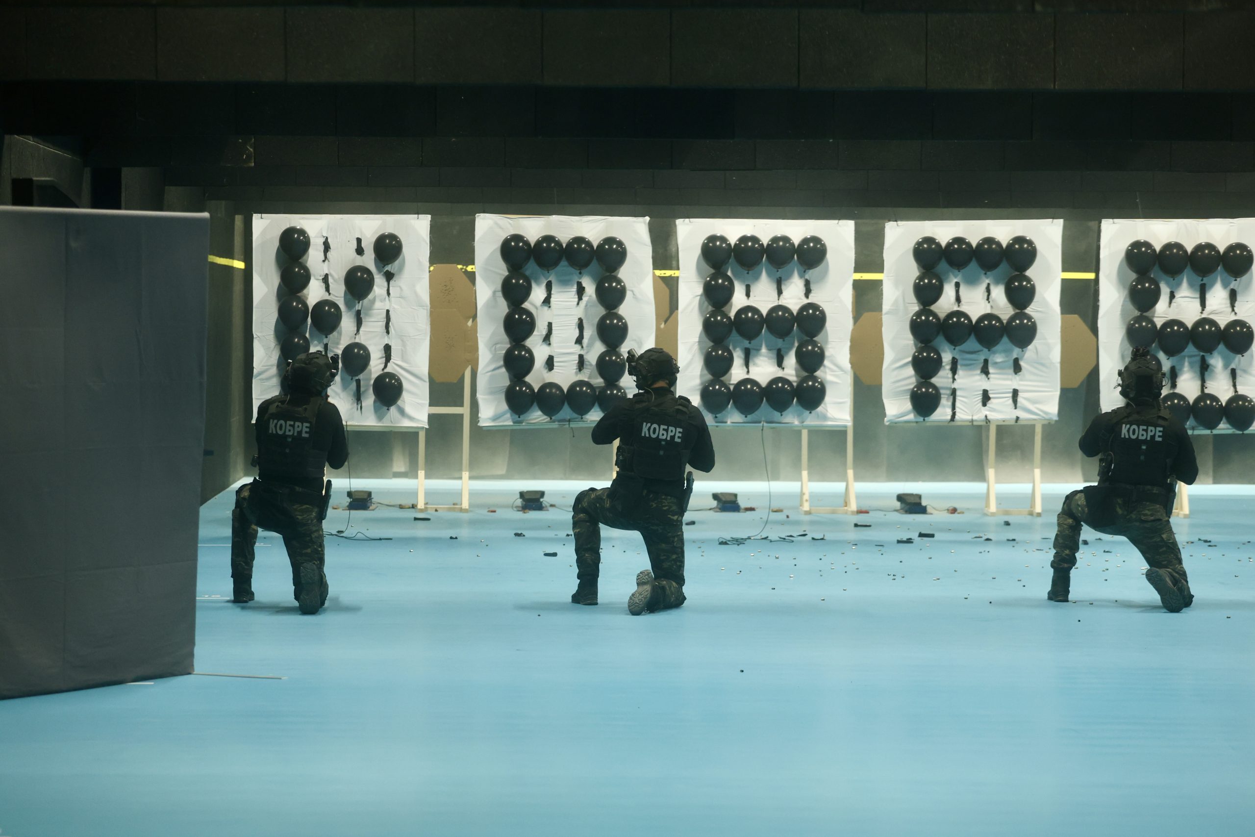 Obeležavanje Dana Odreda vojne policije za specijalne namene „Kobre