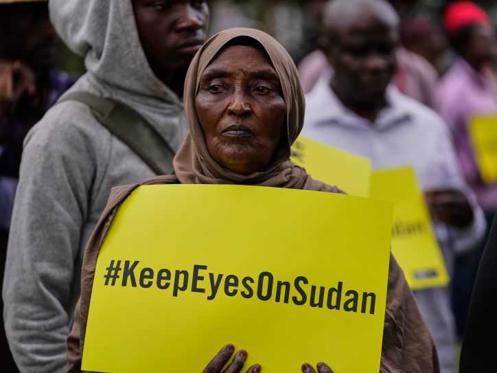 Sudan