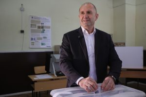 Šta smera Rumen Radev kome spočitavaju bliskost sa Rusijom