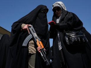 Iran