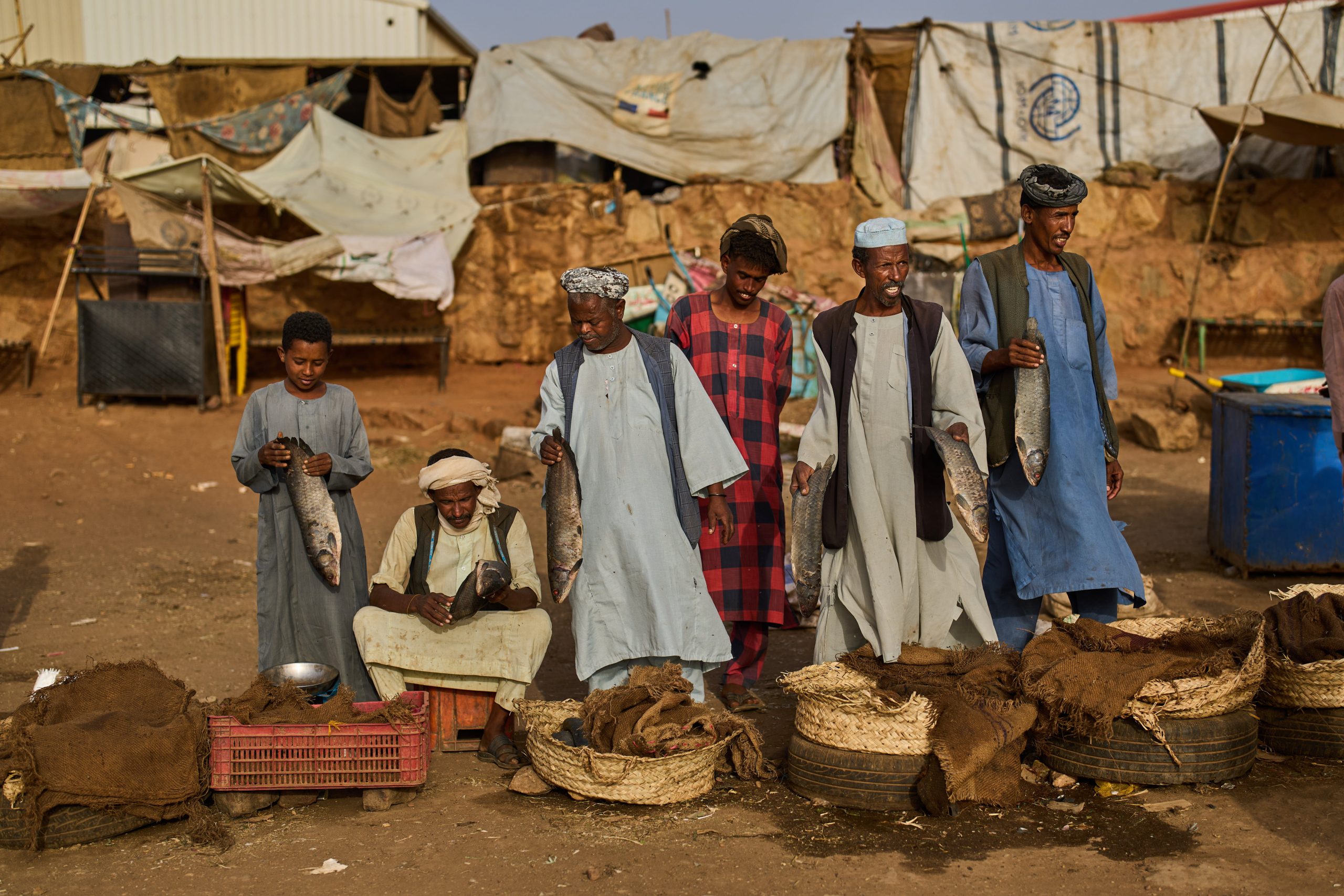 Sudan