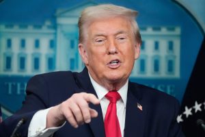 Samoljublje Donalda Trampa: Šta sve nosi i šta će tek sve nositi ime njegovo