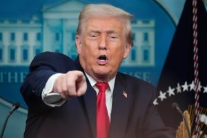 Kad predsednik „poludi“: „Otvorite jebeni moreuz, ludi gadovi, ili ćete doživeti pakao“