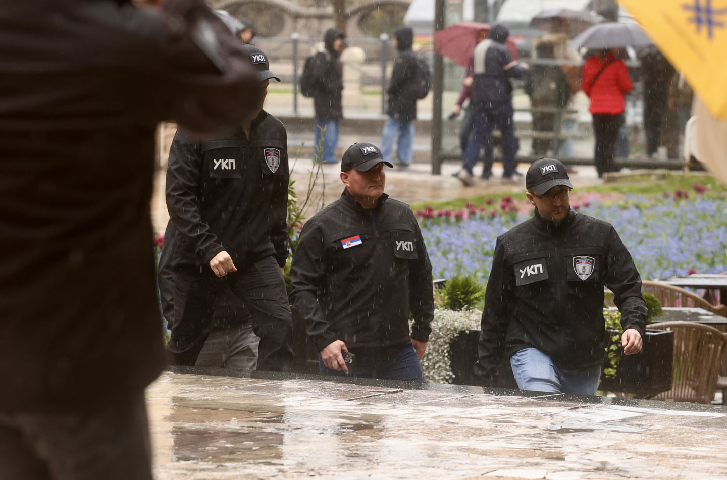 Uprava kriminalističke policije