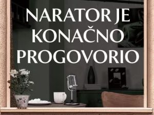 Narator kao pukotina