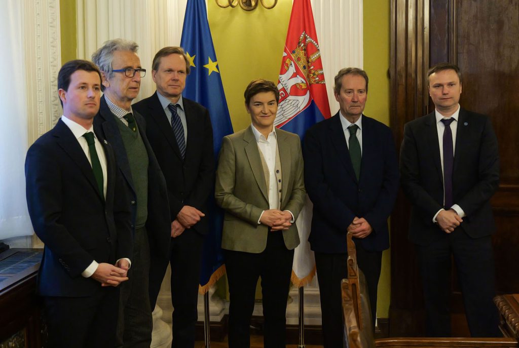 Vencijanska komisija