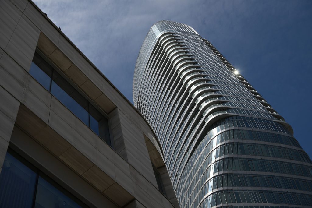 Kula Beograd
