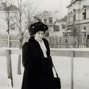 Otkrivanje Vidosave Kovačević