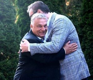 Koliko je Viktor Orban povezan sa novim vlasnikom N1