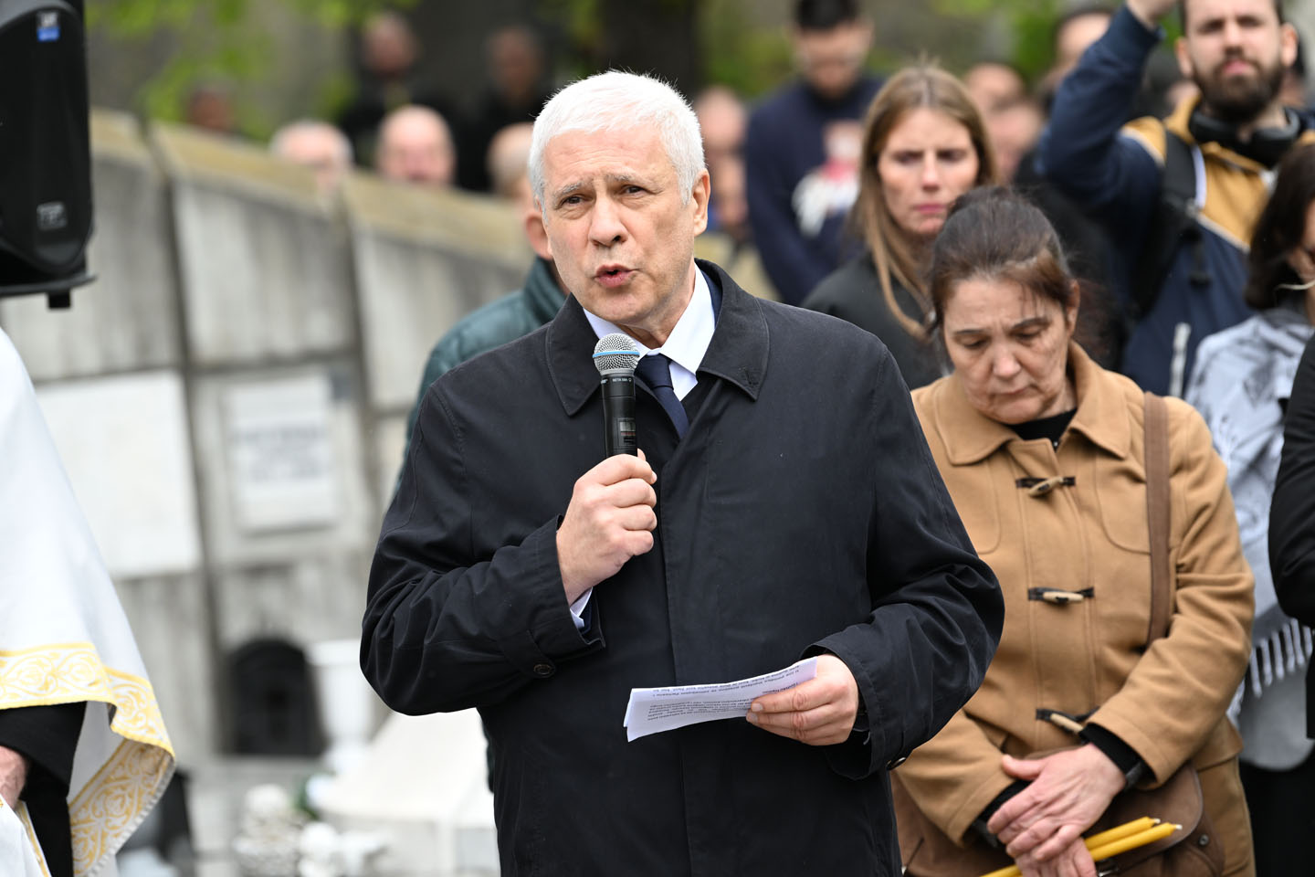 Boris Tadić