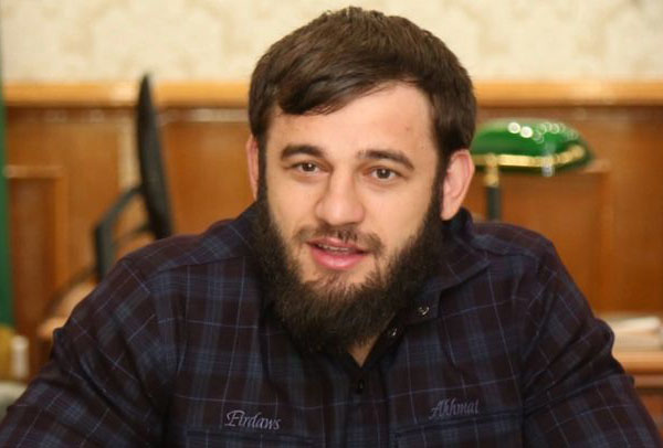 Jakub Zakrijev