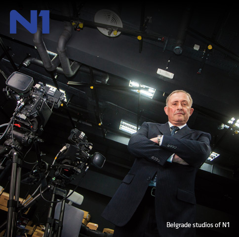 Direktor N1
