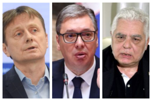 Kovčezi, pravo policije da ubije i „ubistvo“ na Filozofskom