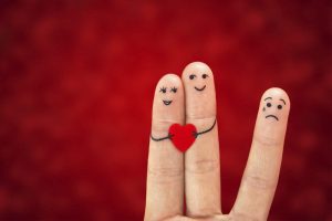 Rogovi: priča starija od braka