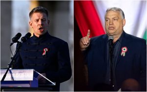 „Sad ili nikad“: Hoće li Peter Mađar svrgnuti sa vlasti Viktora Orbana