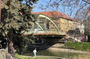 Šta je planirano a nije urađeno u zrenjaninskoj godini Prestonice kulture