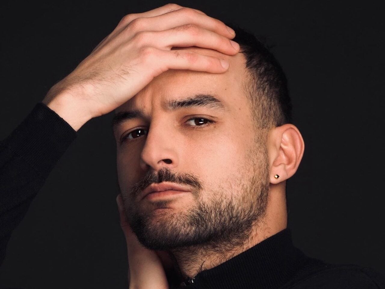 Marko Pavlovski: Ne želim da glumim za 10.000 dinara