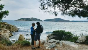 „Moj sin i suprug su osuđeni jedan na drugog“