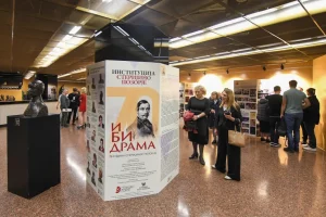 Sterijino pozorje postaje festival samo nacionalne drame?