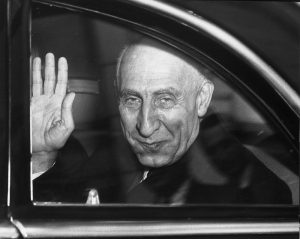 Iranski politički magični realizam
