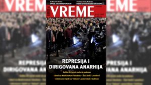 Dokle režim može da napada, a koliko još građani mogu da se brane