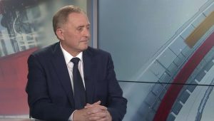 Brent Sadler zvanično novi direktor N1 umesto Igora Božića