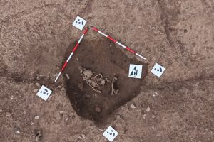 Otkriveni najstariji grobovi u istoriji Niša: Arheološko nalazište Novosel staro 8.000 godina