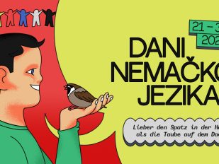 Dani nemačkog jezika