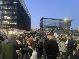 Skup podrške N1 televiziji