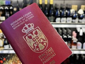 Zakon po uzoru na Orbanov: Srpsko državljanstvo „na izvolte“