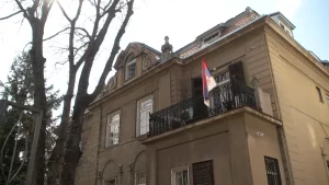 Krivična prijava protiv Estele Radonjić Živkov zato što brani Generalštab