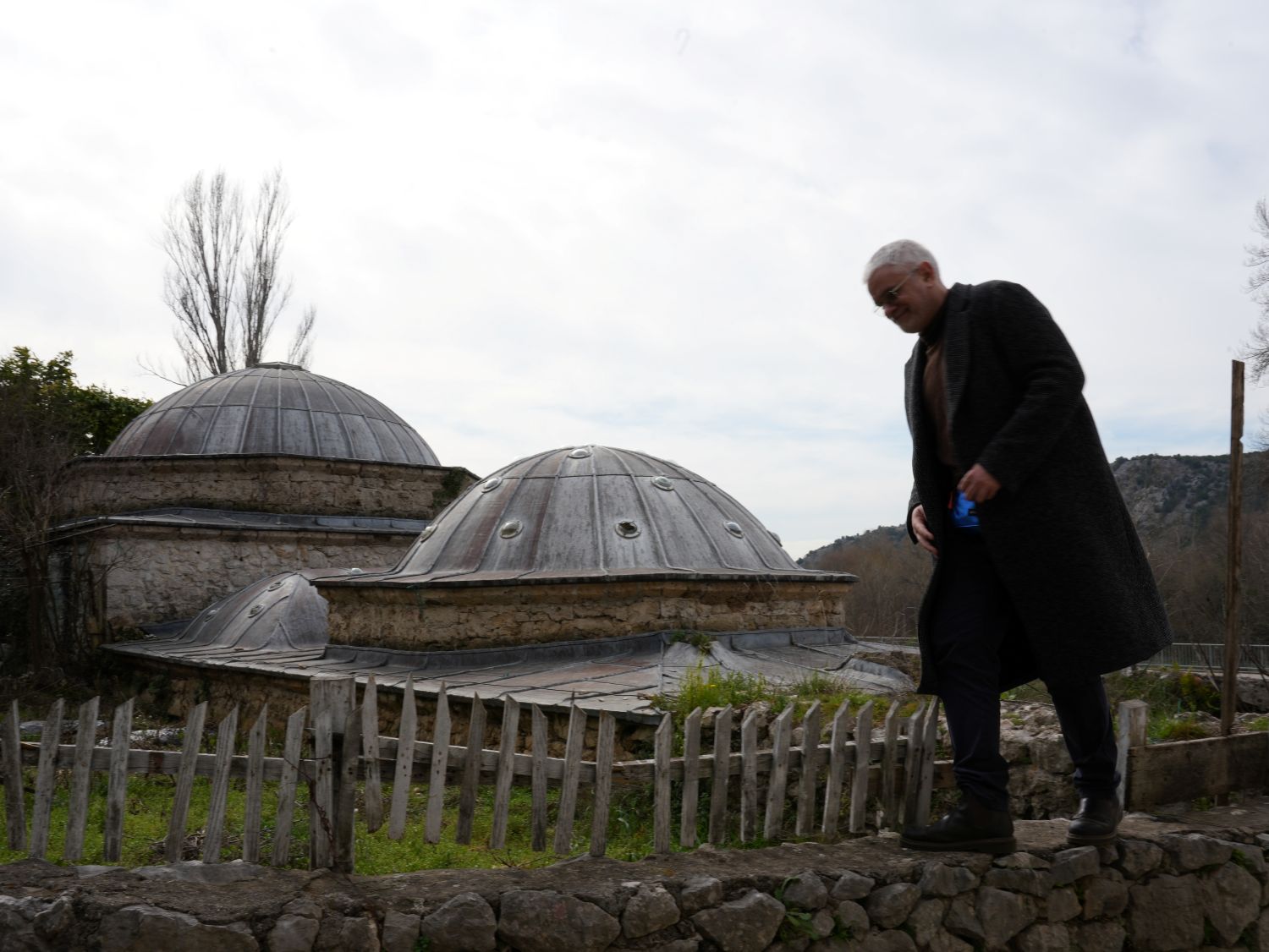 „Hamam Internacionala“: U potrazi za zaboravljenim zajedništvom