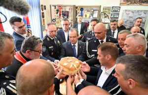 Ministri posebnog kova