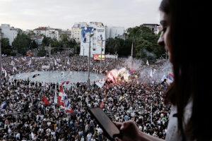 Simbol pobune i narodne volje