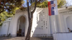 Venecijansko bijenale bez žirija, ali sa kontroverznim radom iz Srbije
