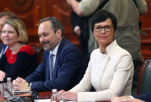 Drumovi odoše, a ja osta’